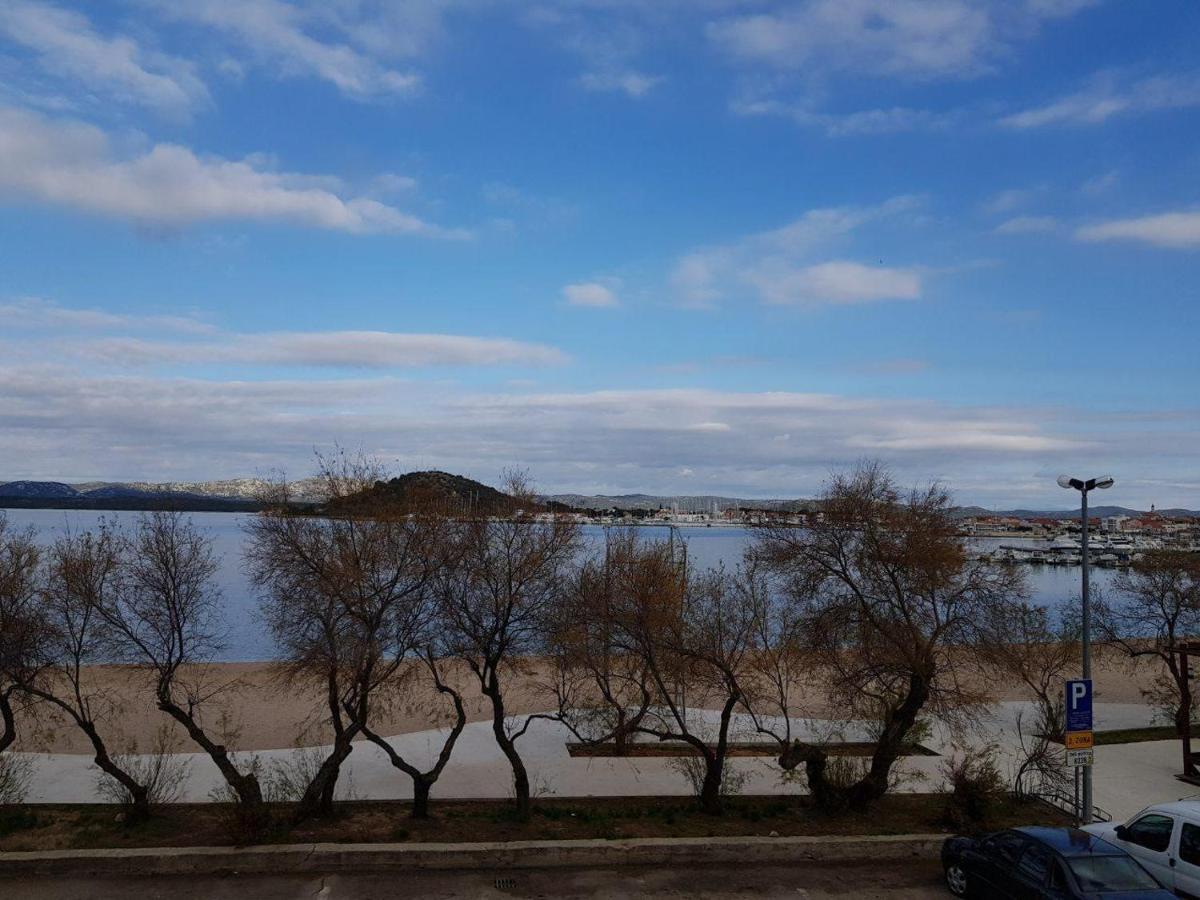 Apartman Mana, Murter Bagian luar foto