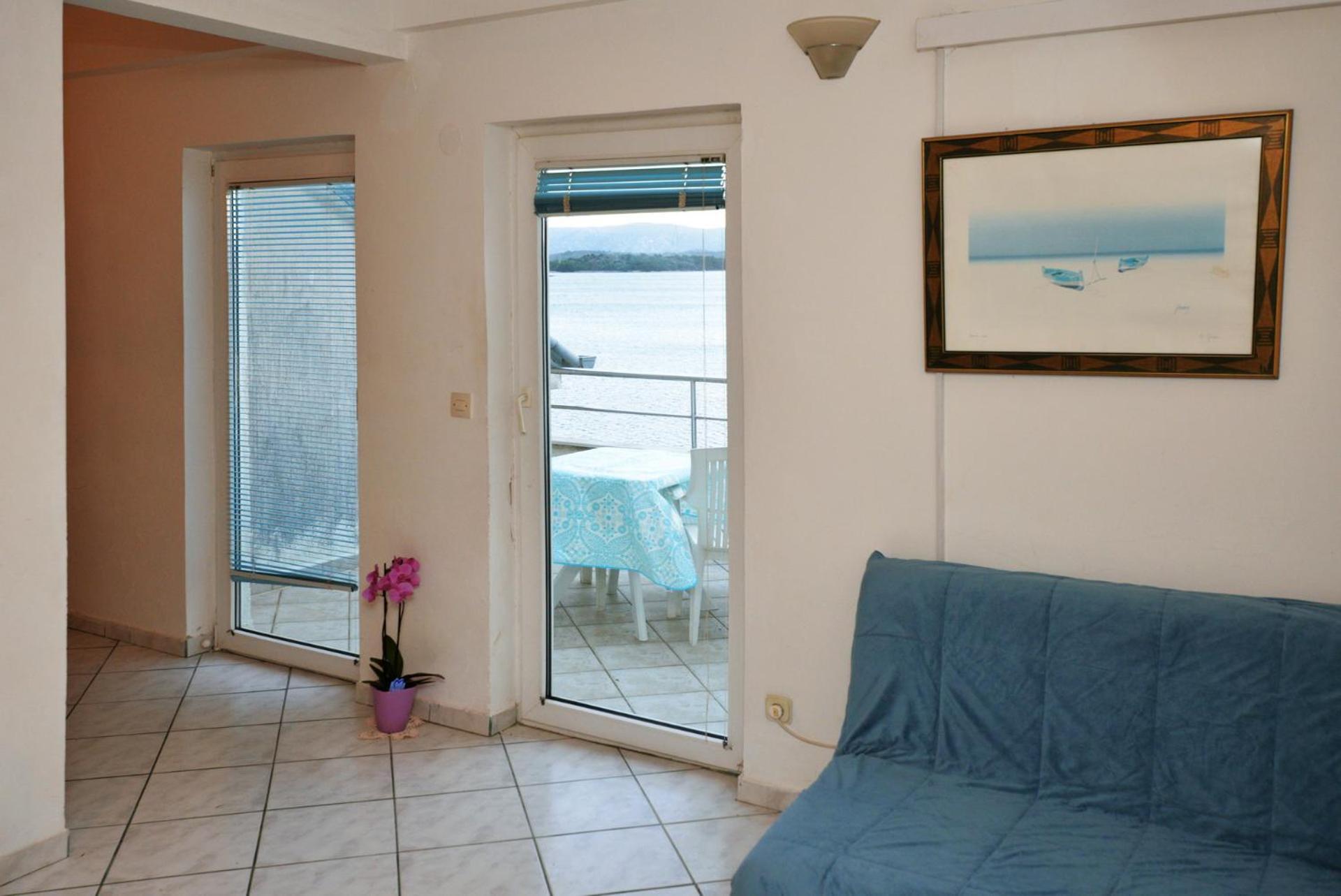 Apartman Mana, Murter Bagian luar foto